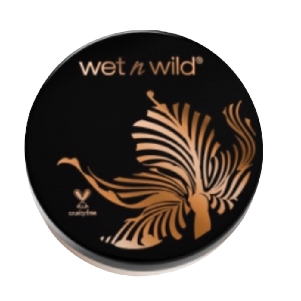 Wet n Wild Megaglo Loose Highlighting Powder